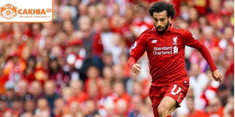 Mohamed Salah - Ngôi Sao Bóng Đá Đầy Cảm Hứng Của Liverpool 2 Hành trình từ làng quê nghèo đến ngôi sao quốc tế của Mohamed Salah